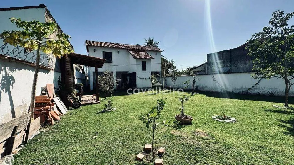 Casa, 3 quartos, 190 m² - Foto 20