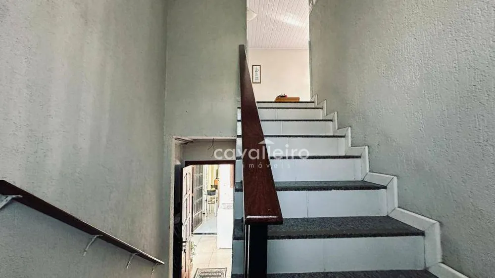 Casa, 3 quartos, 190 m² - Foto 13