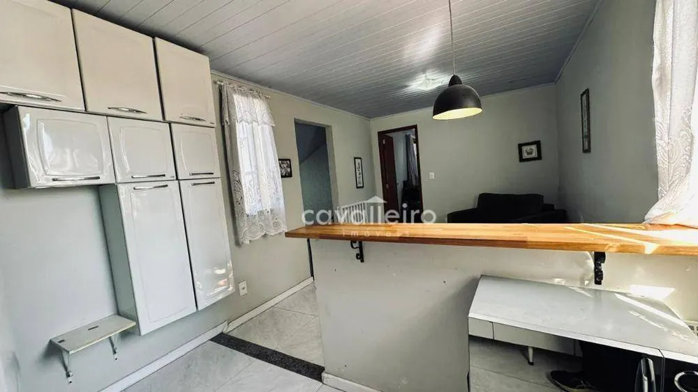 Casa, 3 quartos, 190 m² - Foto 16