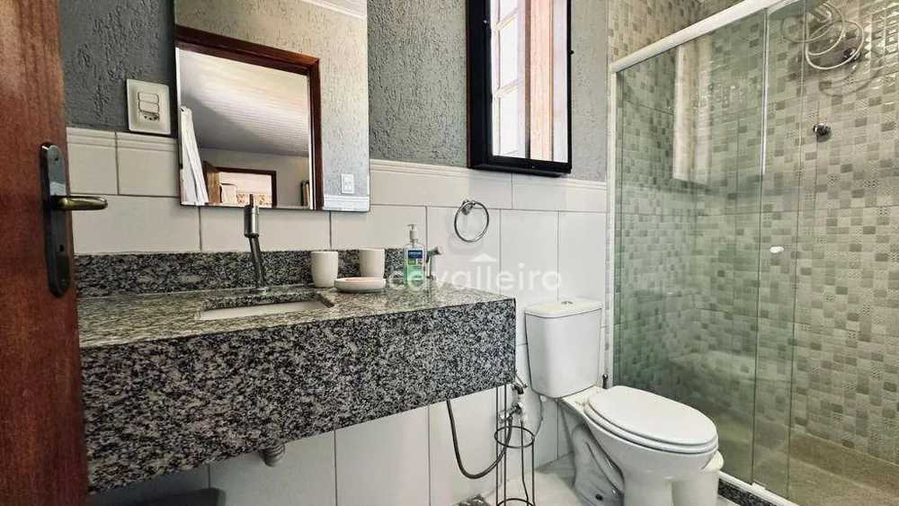 Casa, 3 quartos, 190 m² - Foto 8