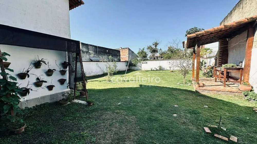 Casa, 3 quartos, 190 m² - Foto 21