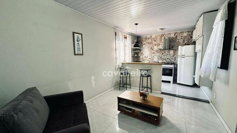 Casa, 3 quartos, 190 m² - Foto 14
