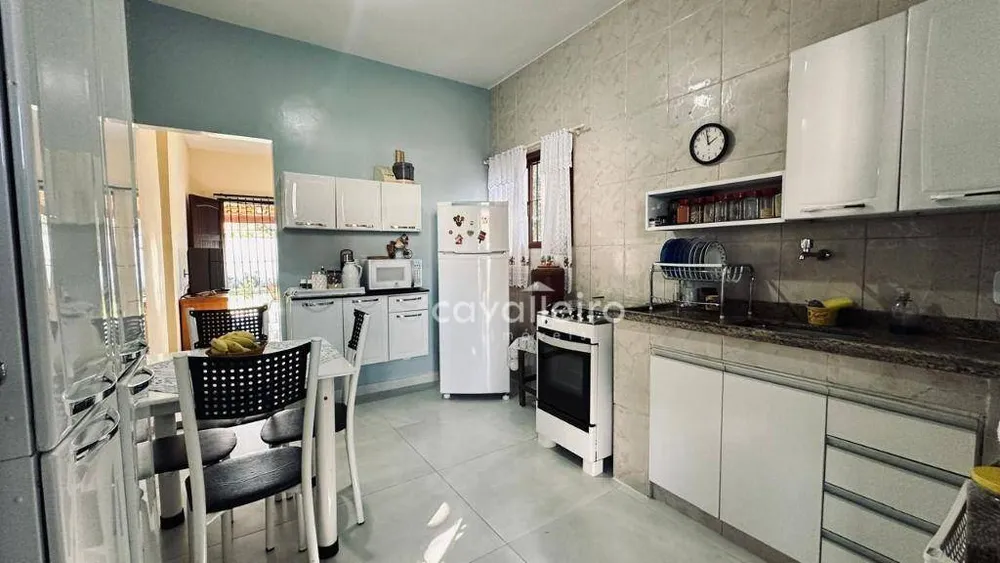 Casa, 3 quartos, 190 m² - Foto 7