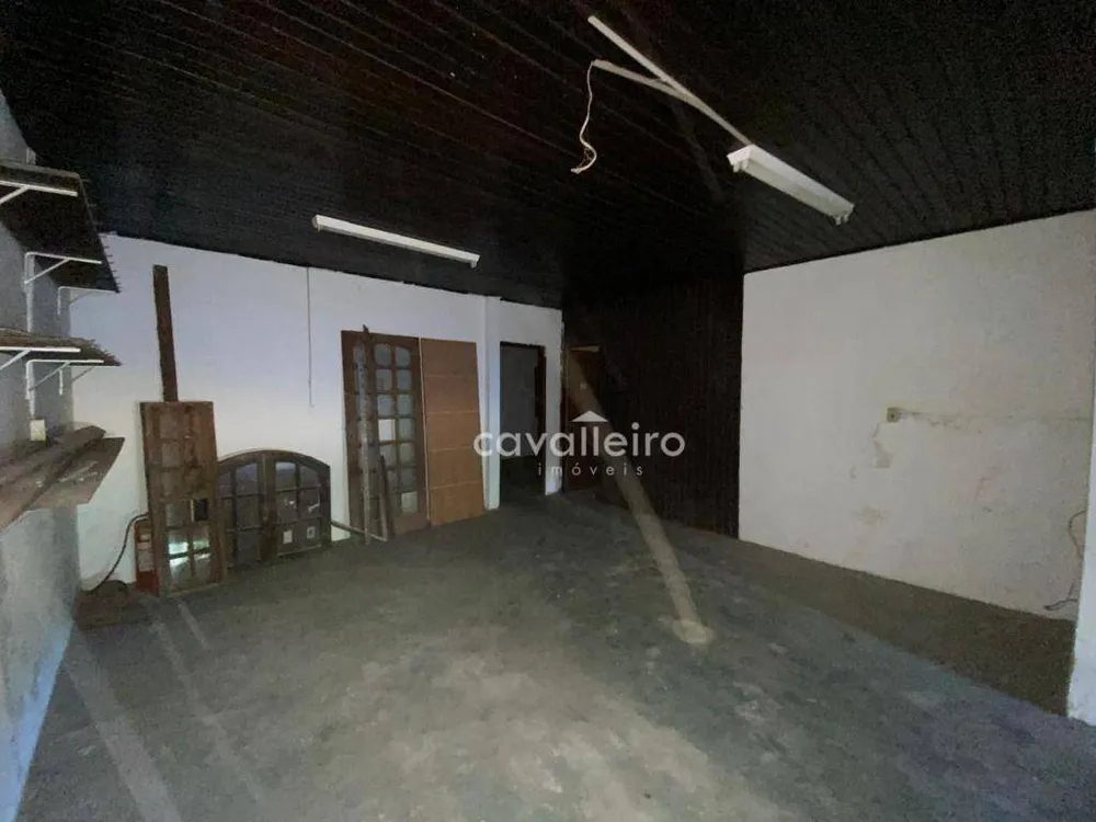 Depósito-Galpão, 360 m² - Foto 6