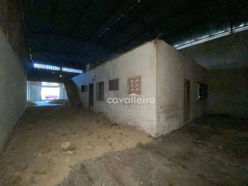 Depósito-Galpão, 360 m² - Foto 8