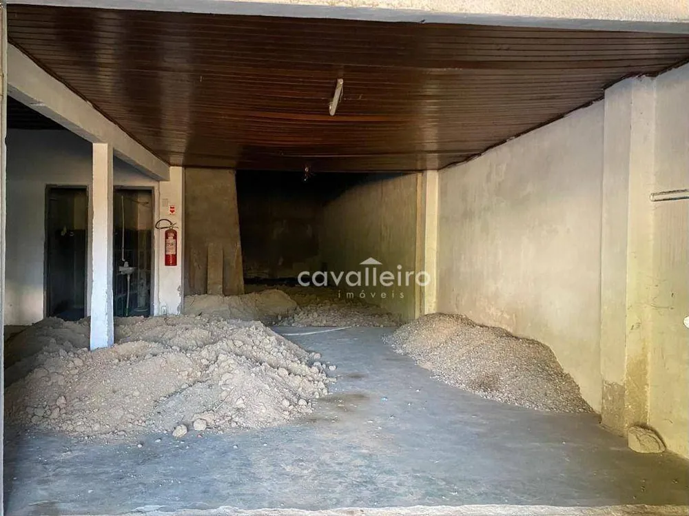 Depósito-Galpão, 360 m² - Foto 3