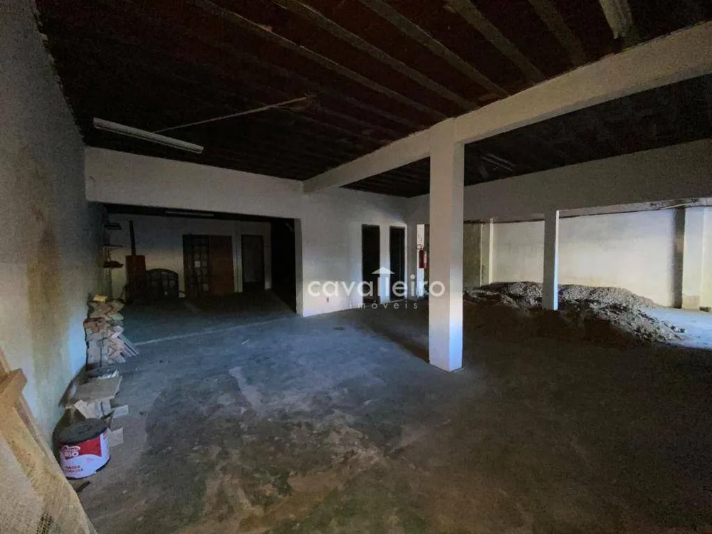 Depósito-Galpão, 360 m² - Foto 5