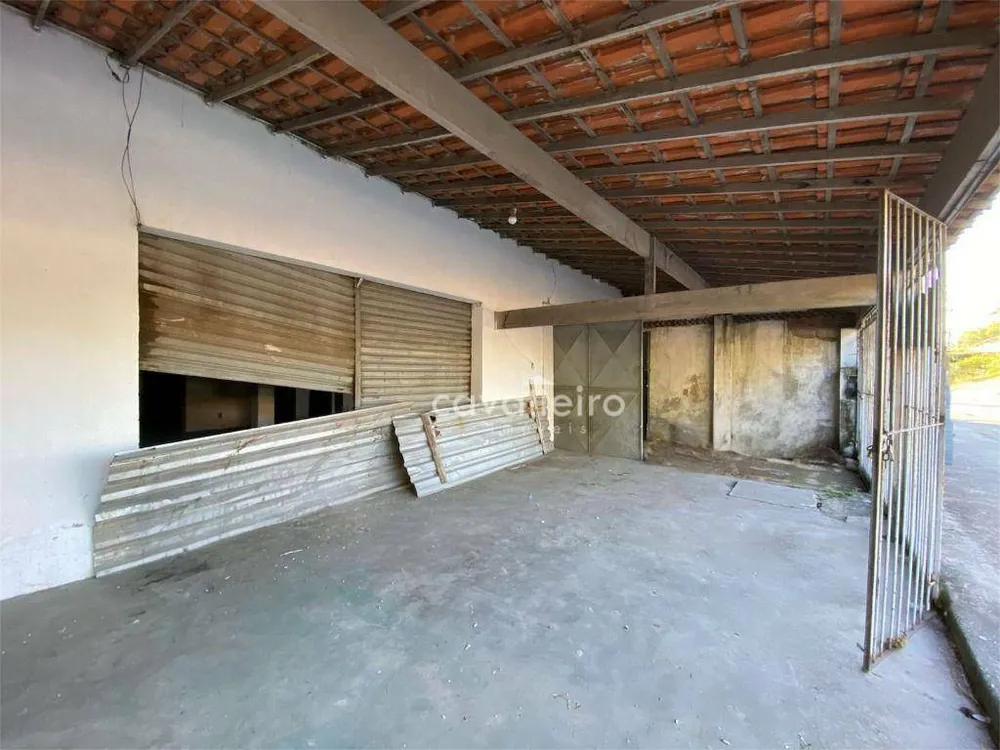 Depósito-Galpão, 360 m² - Foto 2