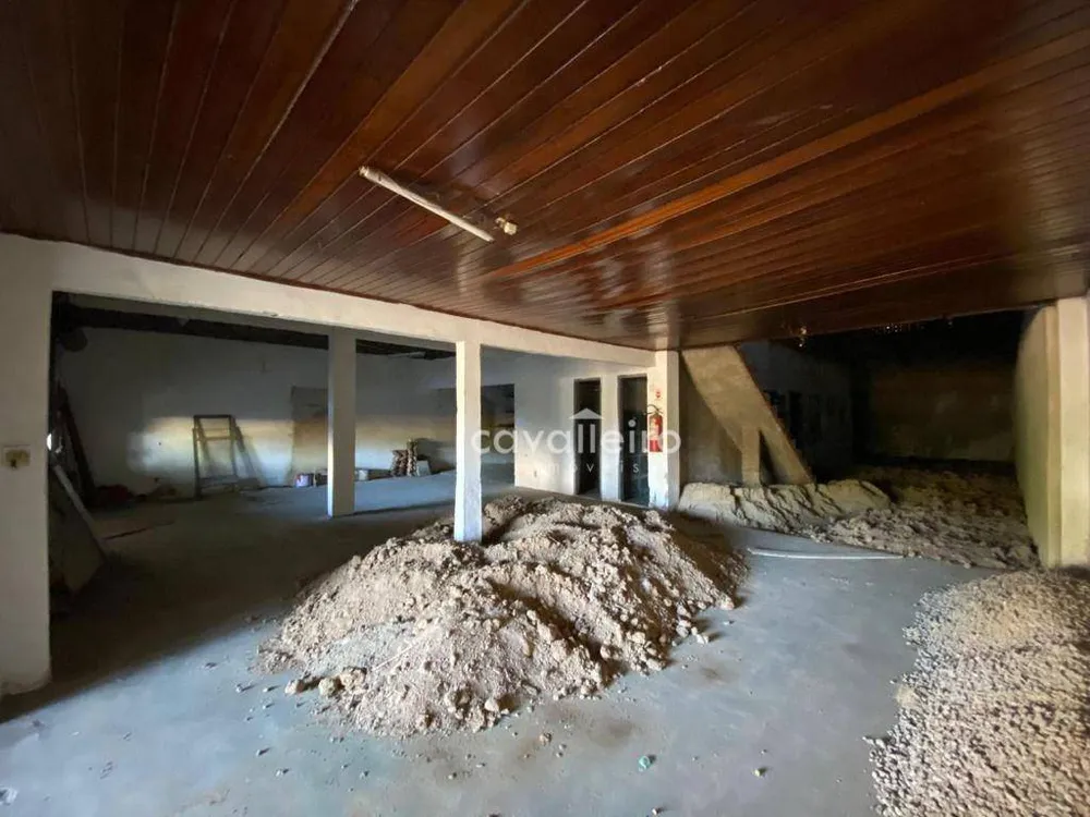 Depósito-Galpão, 360 m² - Foto 4