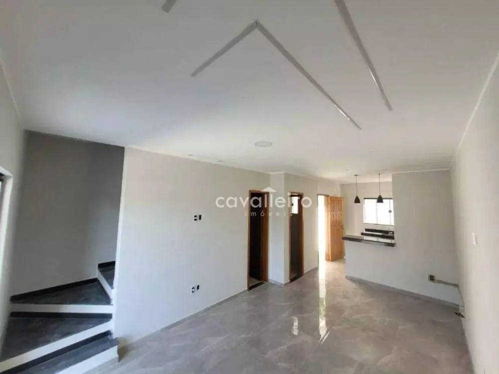 Casa, 2 quartos, 87 m² - Foto 3