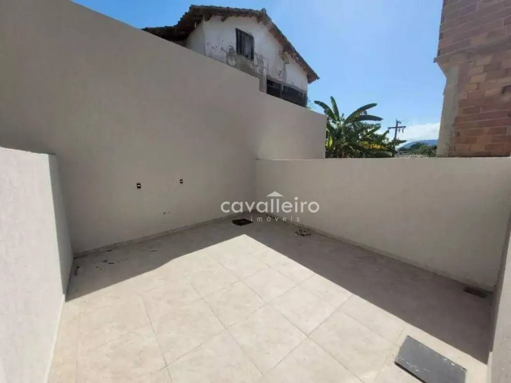 Casa, 2 quartos, 87 m² - Foto 16