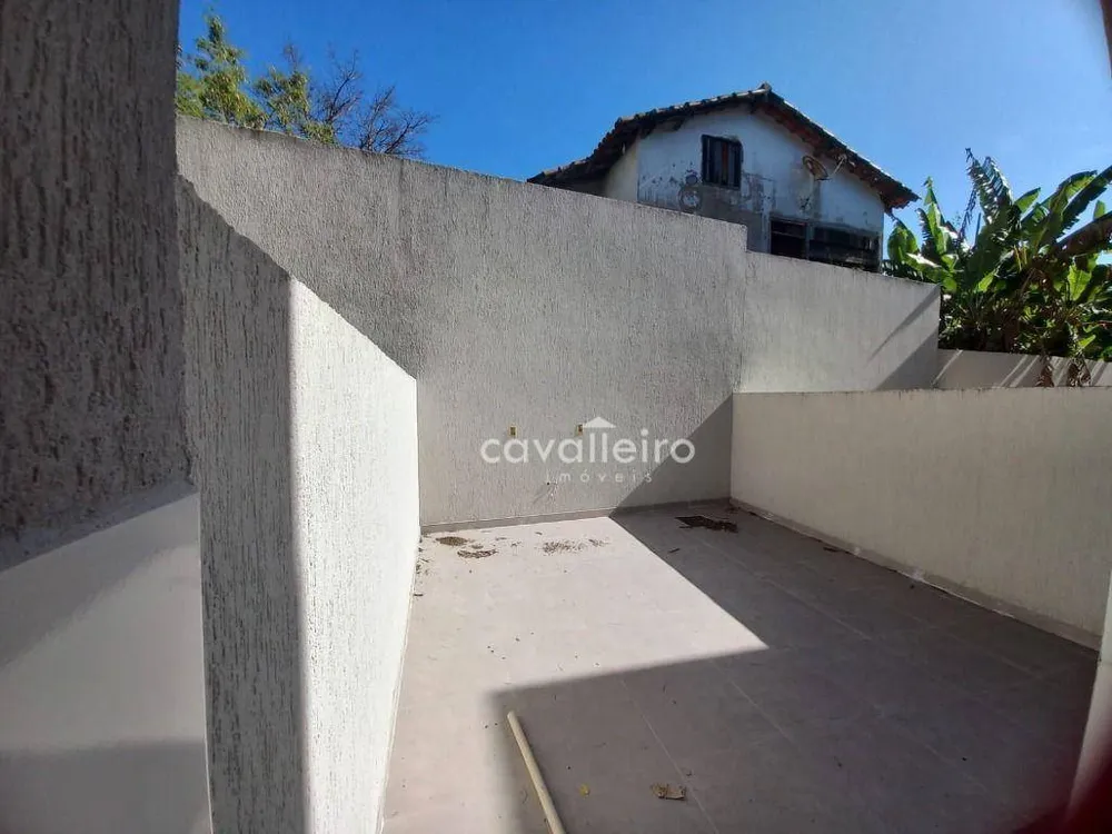 Casa, 2 quartos, 87 m² - Foto 17