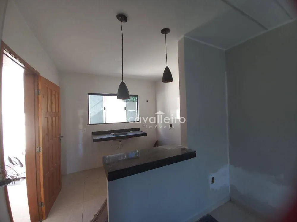 Casa, 2 quartos, 87 m² - Foto 6