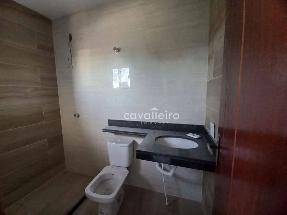 Casa, 2 quartos, 87 m² - Foto 13