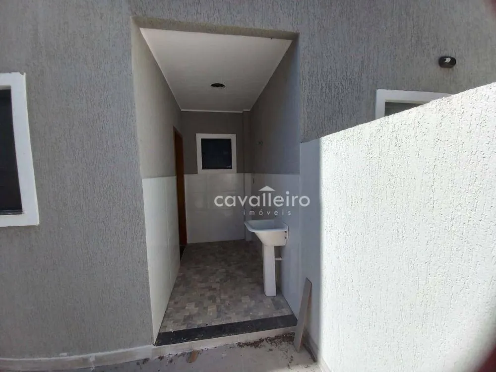 Casa, 2 quartos, 87 m² - Foto 15