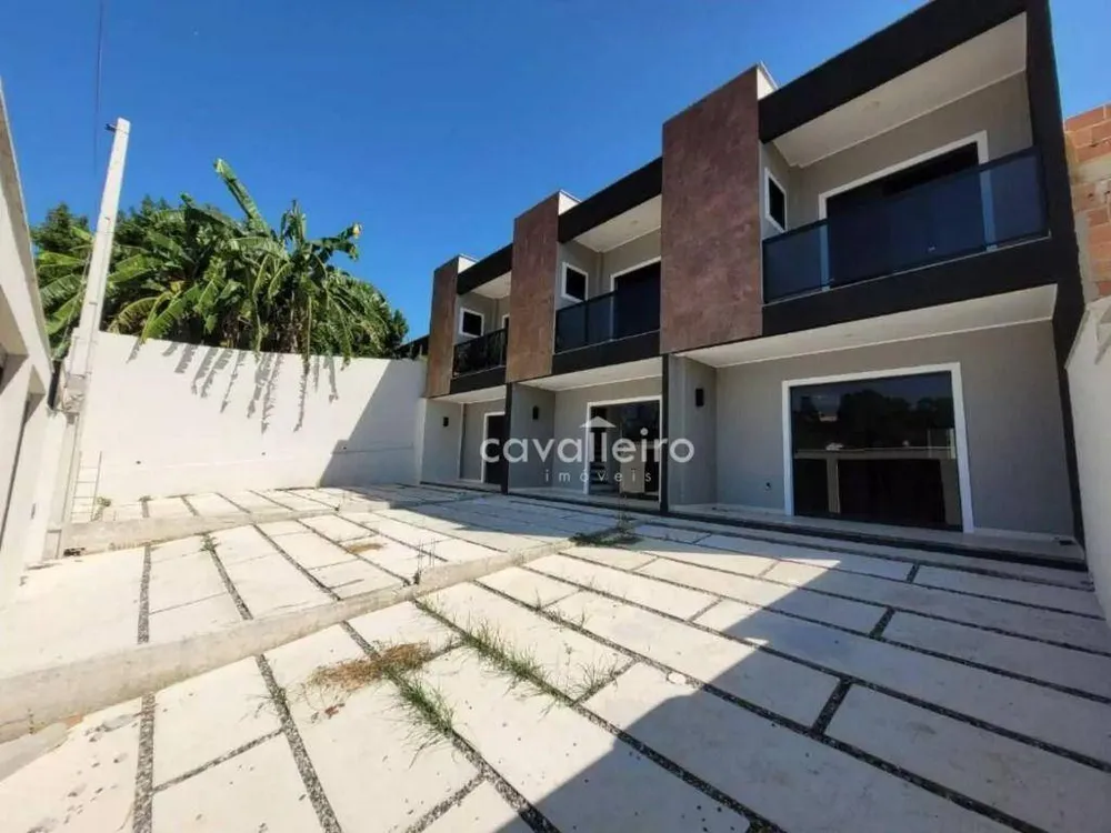 Casa, 2 quartos, 87 m² - Foto 1