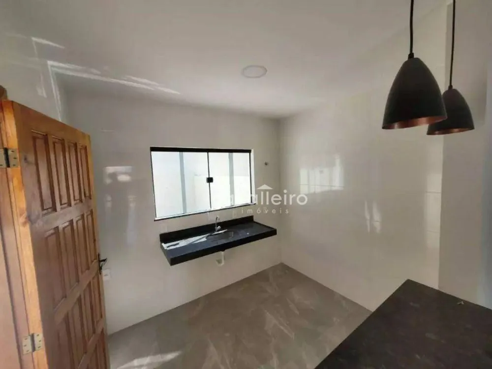Casa, 2 quartos, 87 m² - Foto 5