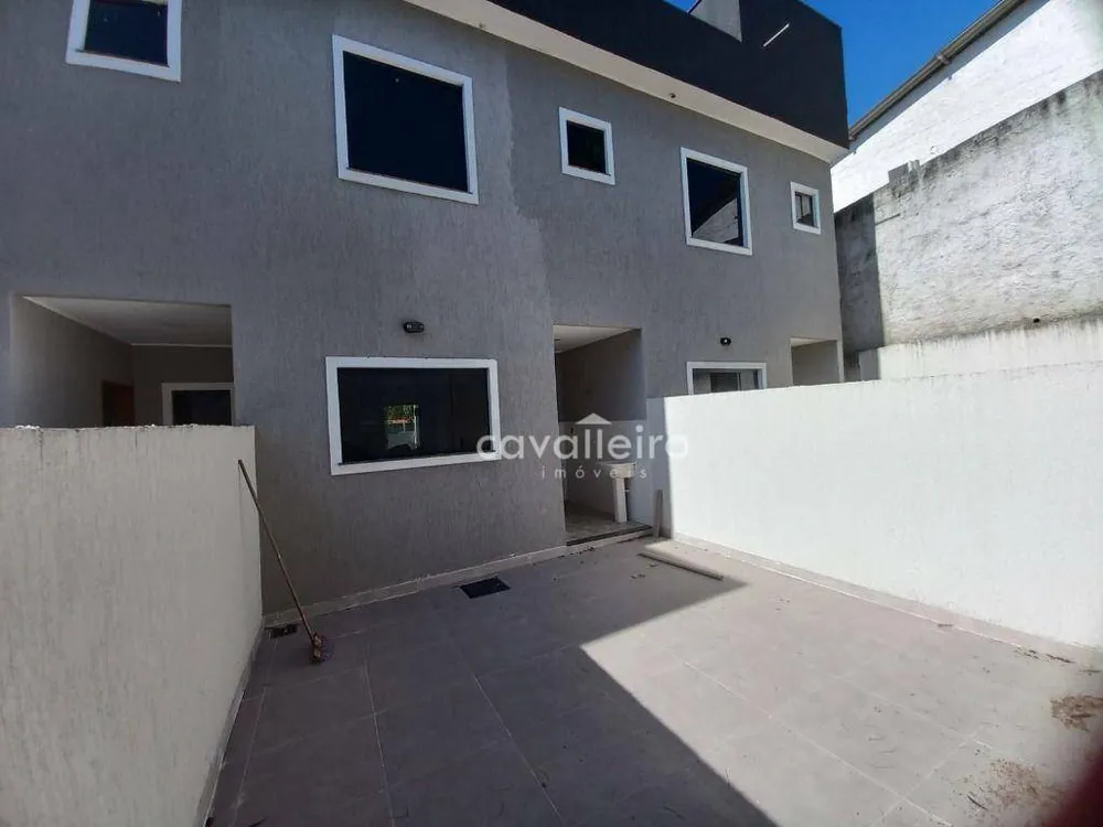 Casa, 2 quartos, 87 m² - Foto 14
