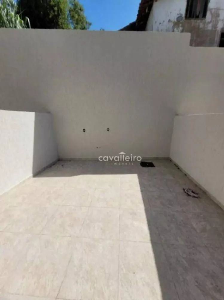 Casa, 2 quartos, 87 m² - Foto 21