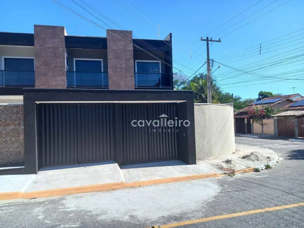 Casa, 2 quartos, 87 m² - Foto 2