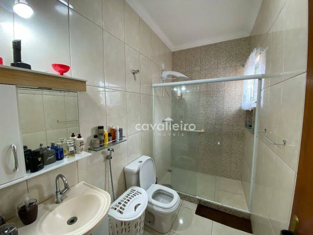 Casa de Condomínio, 4 quartos - Foto 8