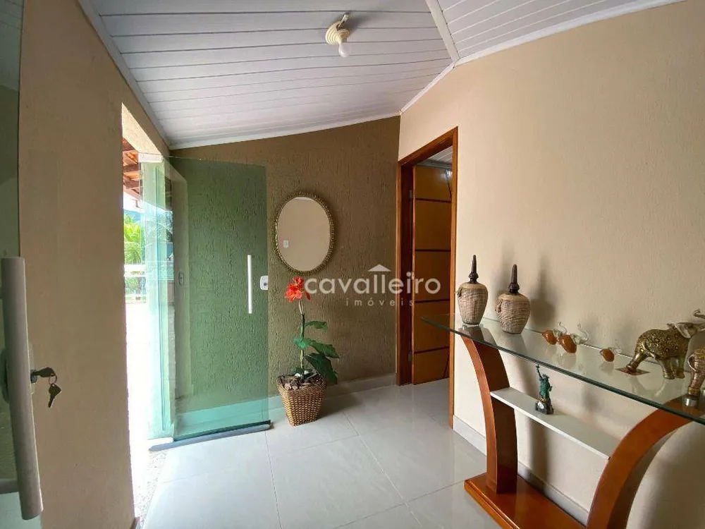 Casa de Condomínio, 4 quartos - Foto 25