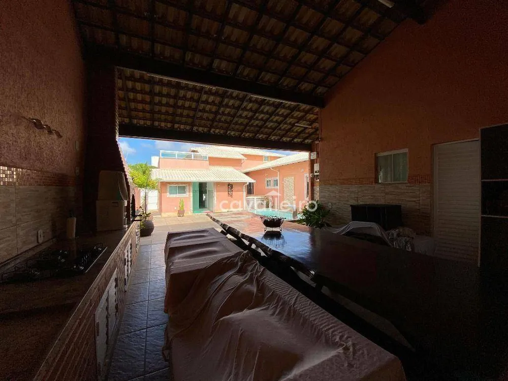 Casa de Condomínio, 4 quartos - Foto 33