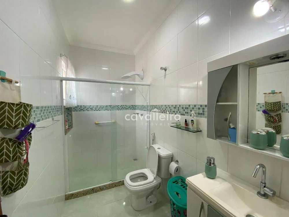 Casa de Condomínio, 4 quartos - Foto 13