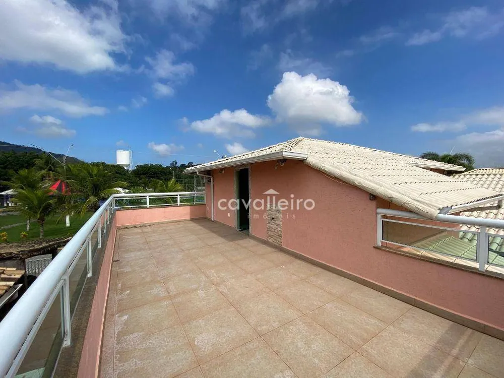 Casa de Condomínio, 4 quartos - Foto 30