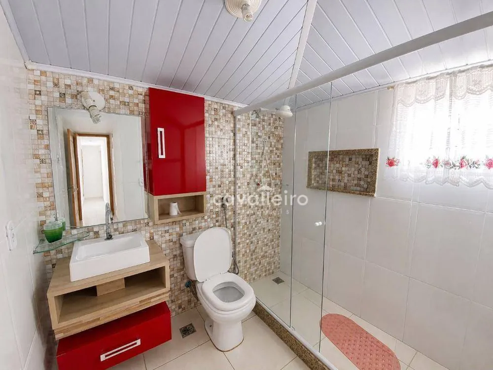 Casa de Condomínio, 4 quartos - Foto 29