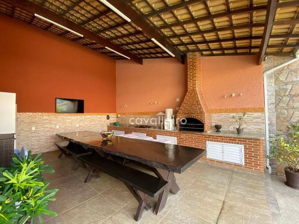 Casa de Condomínio, 4 quartos - Foto 34