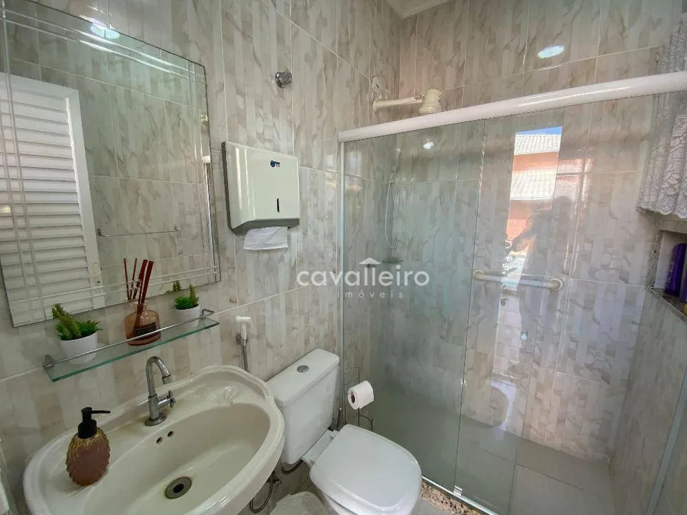 Casa de Condomínio, 4 quartos - Foto 35