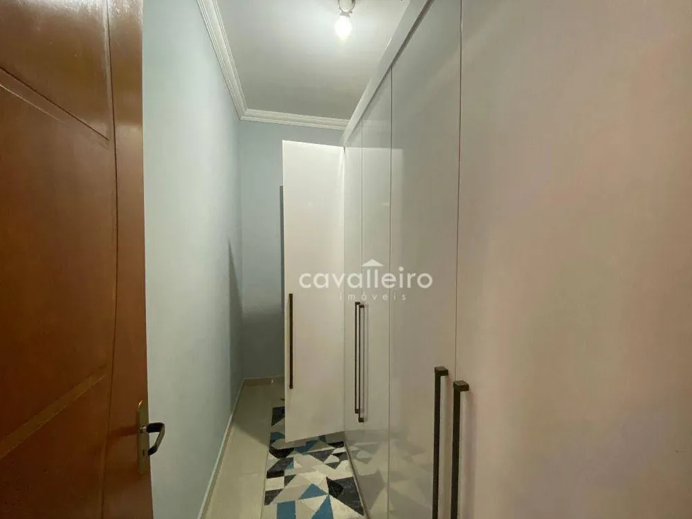 Casa de Condomínio, 4 quartos - Foto 12