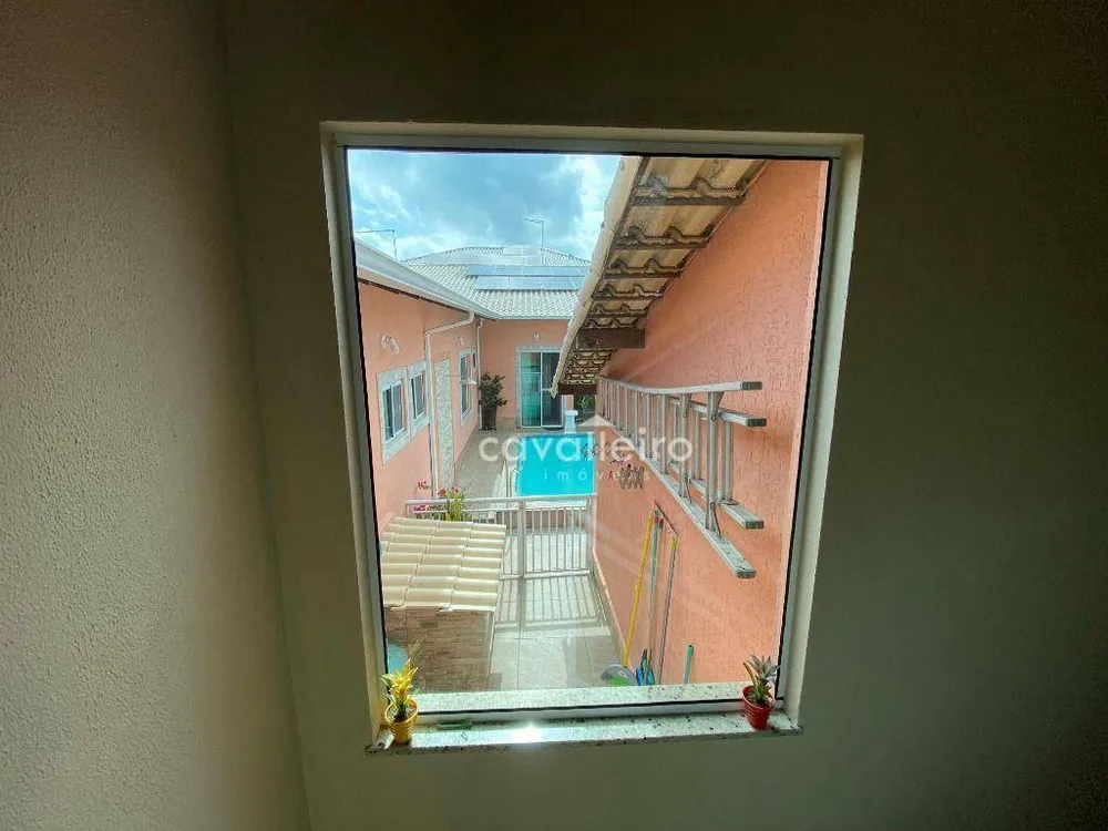Casa de Condomínio, 4 quartos - Foto 24