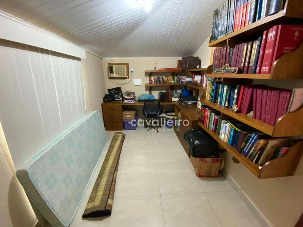 Casa de Condomínio, 4 quartos - Foto 28