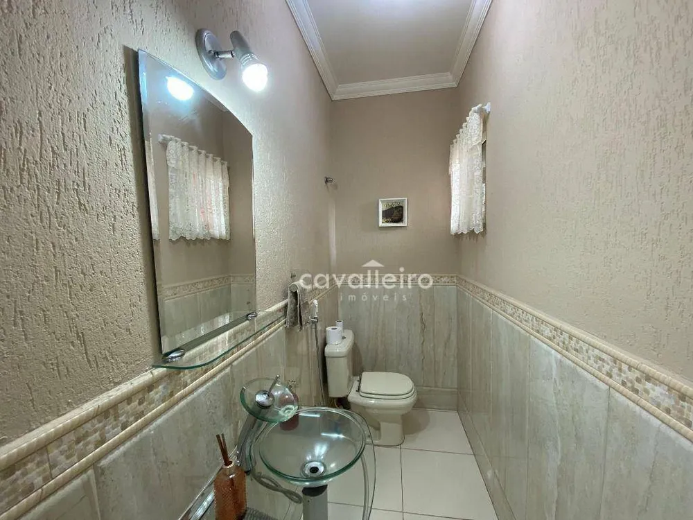 Casa de Condomínio, 4 quartos - Foto 19