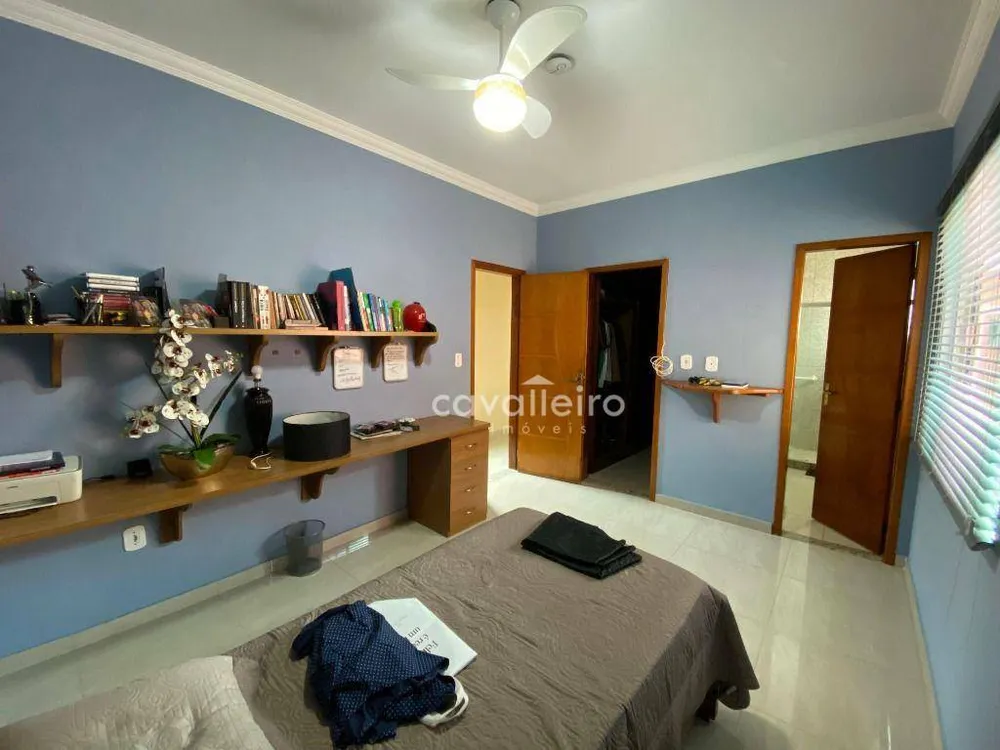 Casa de Condomínio, 4 quartos - Foto 7