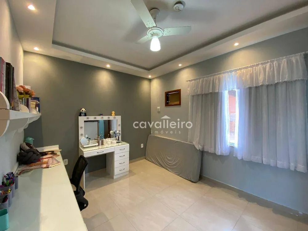 Casa de Condomínio, 4 quartos - Foto 10