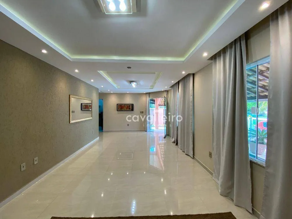 Casa de Condomínio, 4 quartos - Foto 4