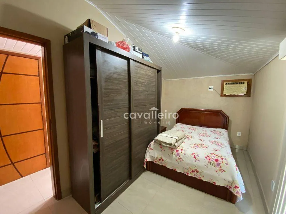 Casa de Condomínio, 4 quartos - Foto 27