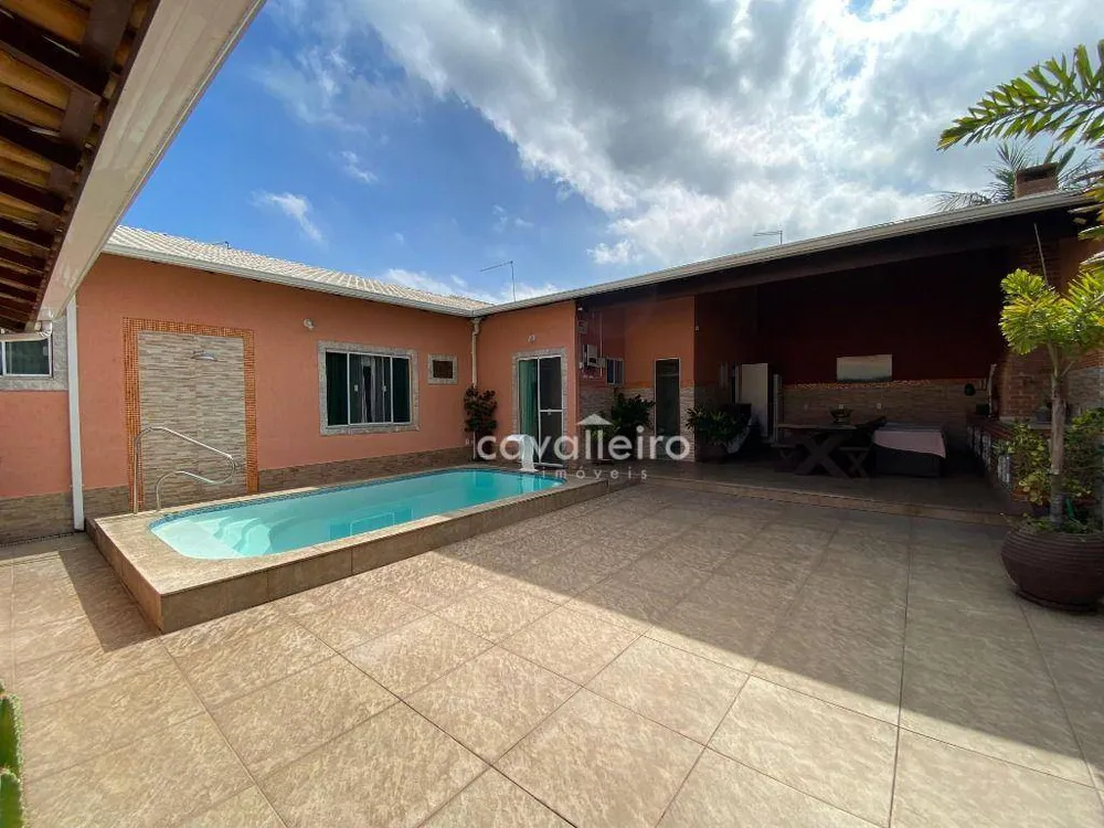 Casa de Condomínio, 4 quartos - Foto 32
