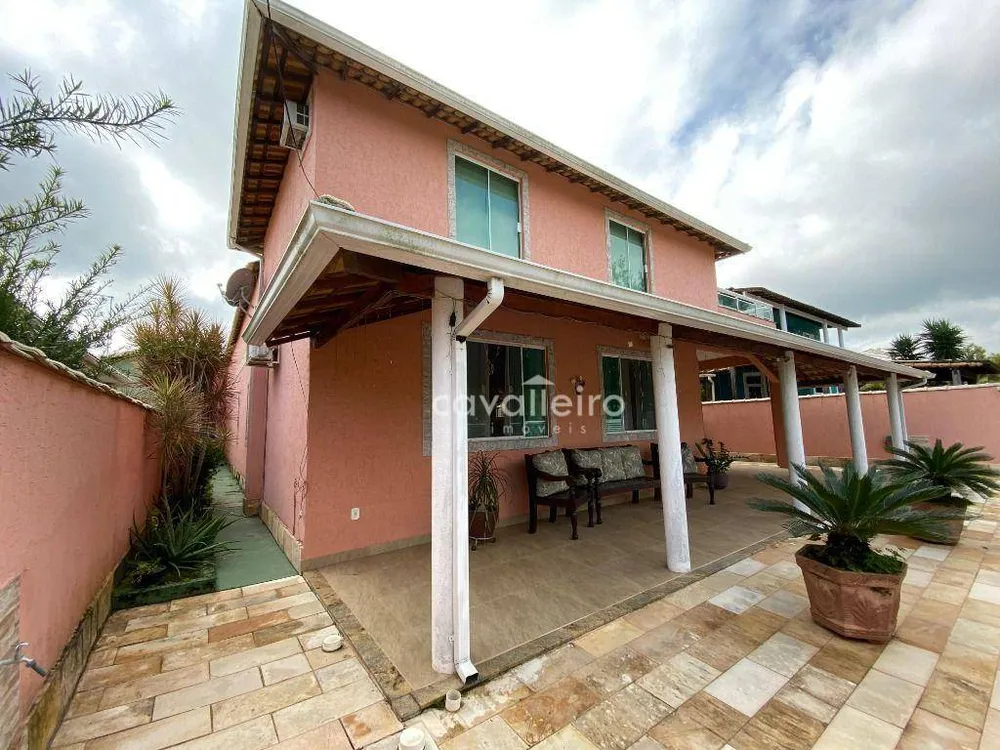Casa de Condomínio, 4 quartos - Foto 2