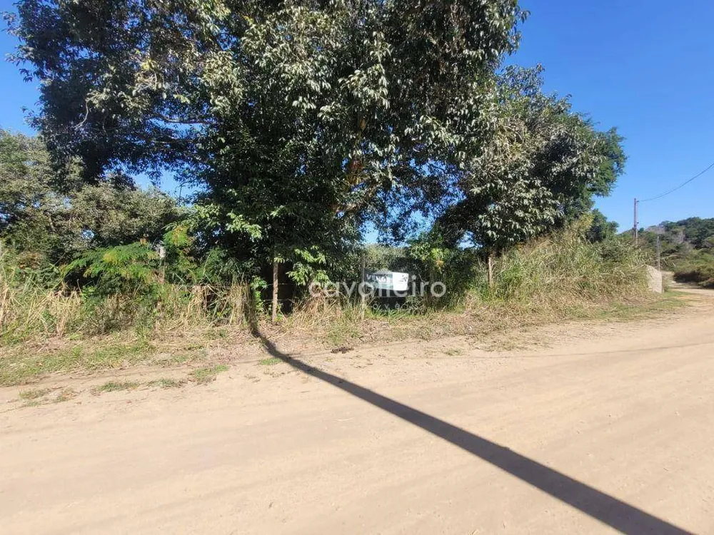 Terreno, 437 m² - Foto 1
