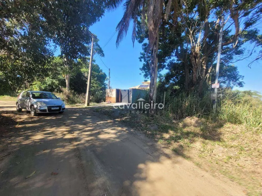 Terreno, 437 m² - Foto 2