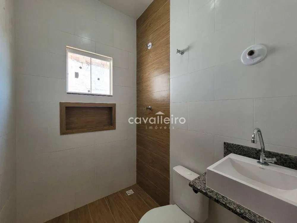Casa, 2 quartos, 76 m² - Foto 18