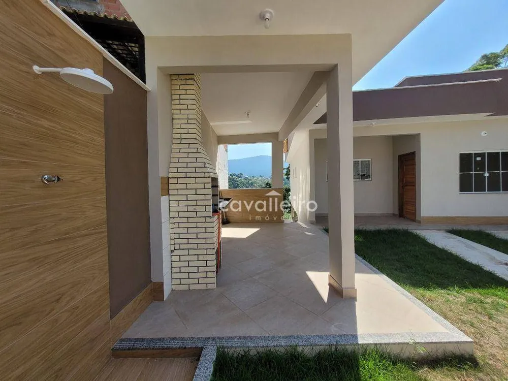 Casa, 2 quartos, 76 m² - Foto 6