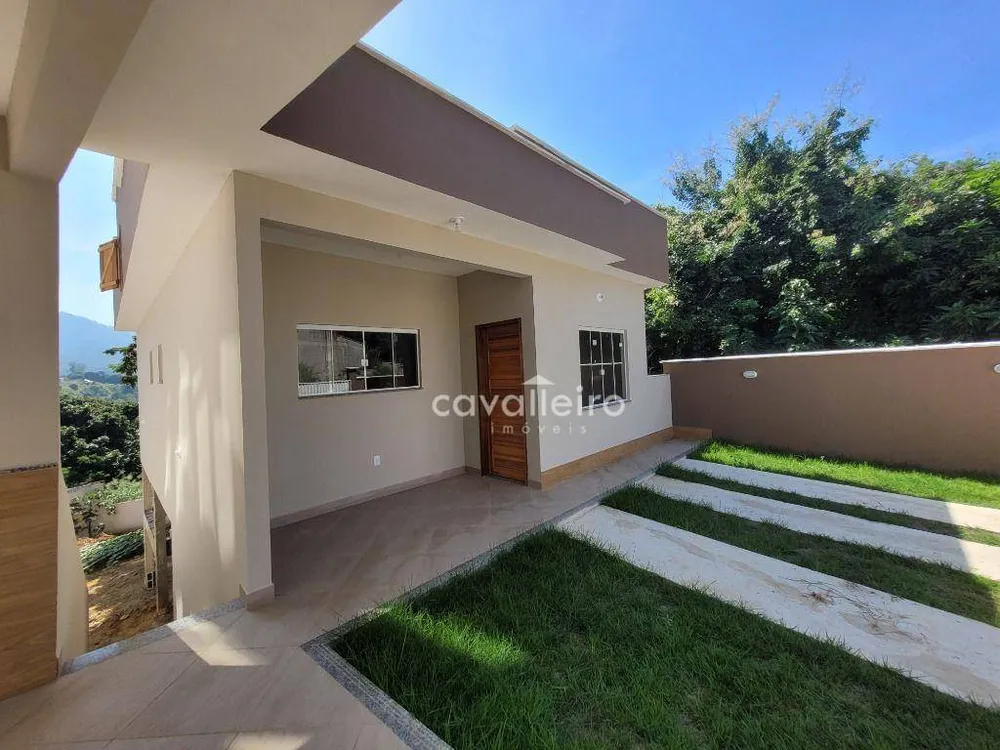 Casa, 2 quartos, 76 m² - Foto 4