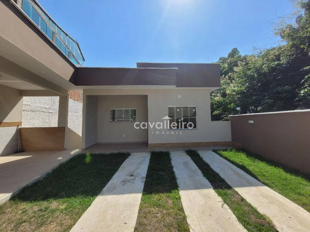 Casa, 2 quartos, 76 m² - Foto 2