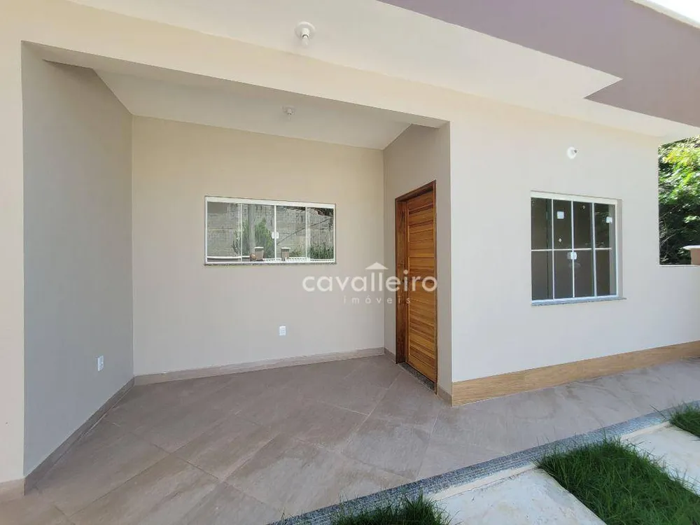 Casa, 2 quartos, 76 m² - Foto 8