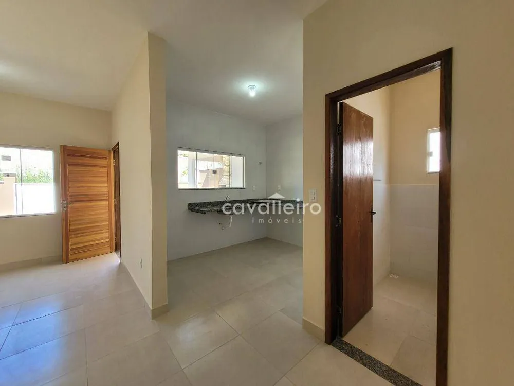 Casa, 2 quartos, 76 m² - Foto 10
